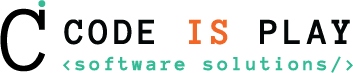 Code Is Play
