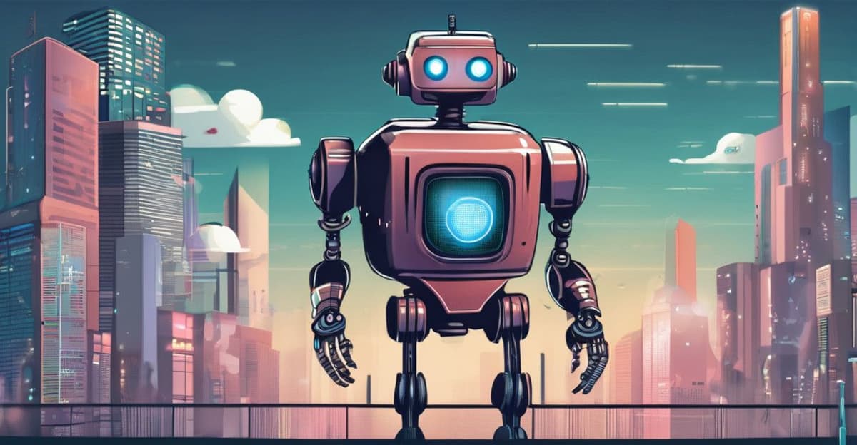 The Key to a Successful Digital Transformation