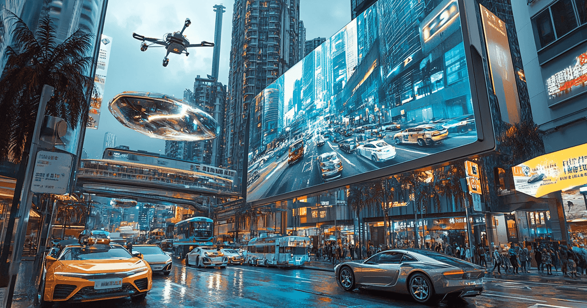 Navigating the Future: The Evolving Landscape of AI in Hong Kong