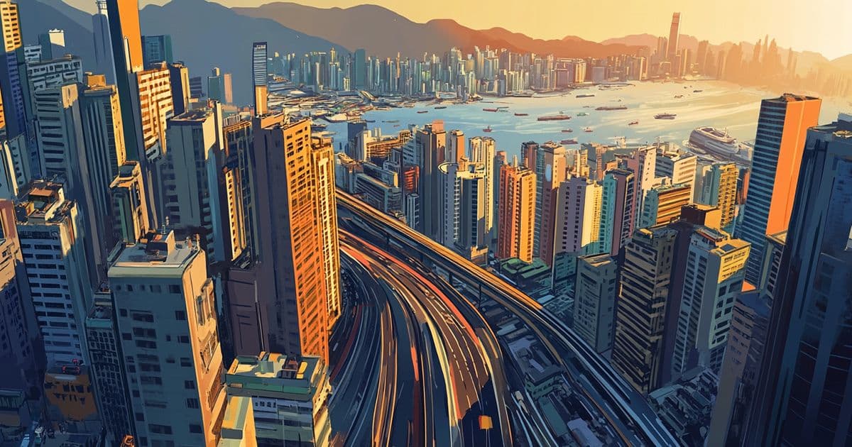 Beyond FOMO: Proactive Investment Strategies in a Transforming Hong Kong Market